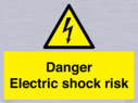 electric-shock-risk-with-electrical-warning-triangle~
